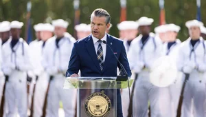Miniatura: Gruntowna przebudowa wojsk USA. Hegseth...