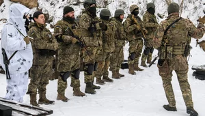 Miniatura: Władze Ukrainy przygotowują projekt ustawy...