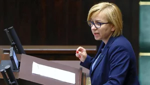 Miniatura: "Zapomniała złożyć wniosek". Przez pomyłkę...