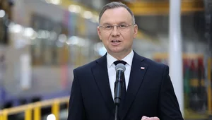 Miniatura: Zarzuty dla Spychalskiego. Jest pierwsza...