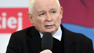 Miniatura: Kaczyński ostrzega: To wszystko może się...