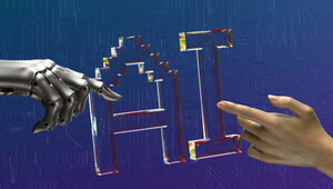 Miniatura: TOP 10 zawodów, z których nie wygryzie cię AI