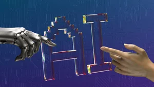 Miniatura: Młody Polak podbija świat