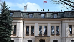 Miniatura: "Ślubowanie w innej formie". Sędziowie TK...