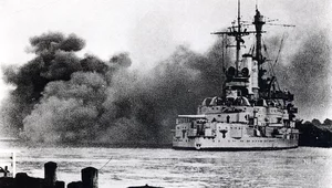 Miniatura: "Ta wielka tragedia powinna być...