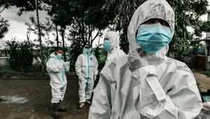 Miniatura: Ostrzeżenie przed epidemią. MSZ apeluje do...