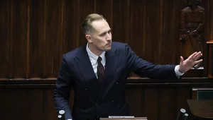 Miniatura: Konfederacja składa projekt ustawy. "Jakim...