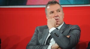 Miniatura: Najbogatszy Polak kupi TVN? Złożył...