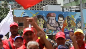 Miniatura: Zgniłe owoce "socjalizmu XXI w."