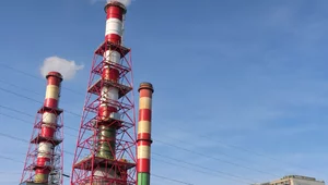 Miniatura: Nowa elektrownia w Polsce. Przełomowy moment