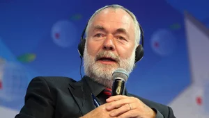 Miniatura: Niemiecki polityk nie chce pomnika...