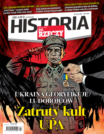 „Historia Do Rzeczy”