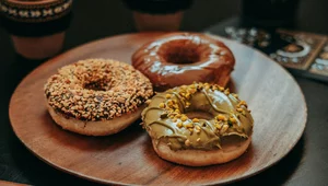 Miniatura: Coś słodkiego