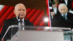 Miniatura: Oto kandydat PiS na premiera. Kaczyński...