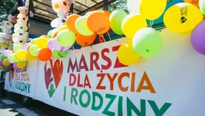 Miniatura: Wrocław: Największy jak dotąd Marsz dla...