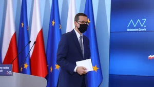 Miniatura: Druzgocący sondaż dla rządzących. Tak...