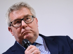 Czarnecki: Niemcy kolejny raz używają KE do załatwiania swoich interesów
