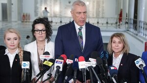 Miniatura: Szokujące okoliczności decyzji prokuratury...