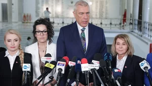 Miniatura: "Nadszedł czas rozliczeń". Giertych chce,...