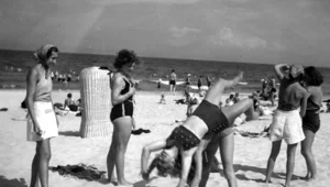 Miniatura: Ostatnie lato Drugiej Rzeczypospolitej....