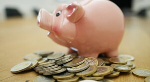 Miniatura: Sukces? Oszczędności i brak długów