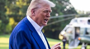 Miniatura: Potężne trzęsienie ziemi w Rosji. Trump...