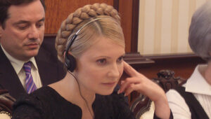 Tymoszenko: Bez Polski mielibyśmy znacznie mniejsze szanse na zwycięstwo