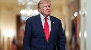 Miniatura: Trumptadracja