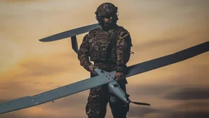 Miniatura: Polska a wojna przyszłości