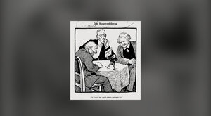 Miniatura: Igraszka mocarzy