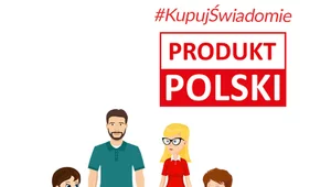 Miniatura: Apel ministra do Polaków: Kupujcie świadomie!