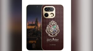 Miniatura: Smartfon Realme 16 Pro 5G Harry Potter...