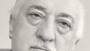 Miniatura: Zmarł Fethullah Gulen. Erdogan oskarżał go...