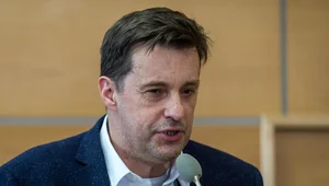 Miniatura: Gadowski: Niemcy okradli Polskę ze...