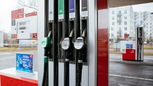 BM Reflex prognozuje: Ceny paliw spadną, ale nie do poziomu sprzed wojny