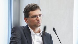 Miniatura: "Nie wierzę, że nie ma takich oczekiwań"....