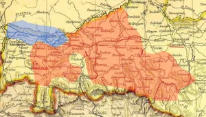 Miniatura: Preludium rzezi galicyjskiej