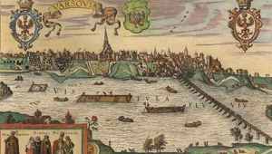 Miniatura: Osobliwości Rzeczypospolitej