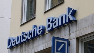 Miniatura: "Musimy dbać o klientów". Deutsche Bank...