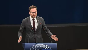 Miniatura: Sprawa Kraskowskiego w PE. Europosłowi PiS...