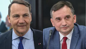 Miniatura: "Zbyszku, odradzam". Sikorski zwrócił się...