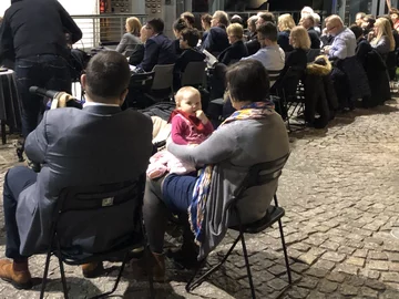 Premiera książki "Piątka u Semki" 