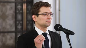 Miniatura: "Francja i Grecja dały hasło do...