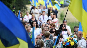 Miniatura: Kijów-Warszawa: „Czeka nas nowy konflikt”