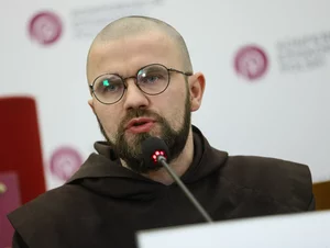 Miniatura: Kochaj i rób, co chcesz?