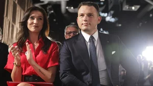 Miniatura: "Dokonała samowykluczenia". Zamieszanie...