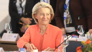 Miniatura: Saryusz-Wolski o pożyczce SAFE: Podwójny...