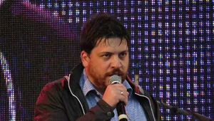 Miniatura: Współpracownik Nawalnego napadnięty....