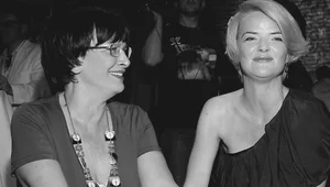 Miniatura: Nie żyje Barbara Trzeciak-Pietkiewicz....