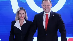 Miniatura: Przeliczono głosy z 25 proc. obwodów....